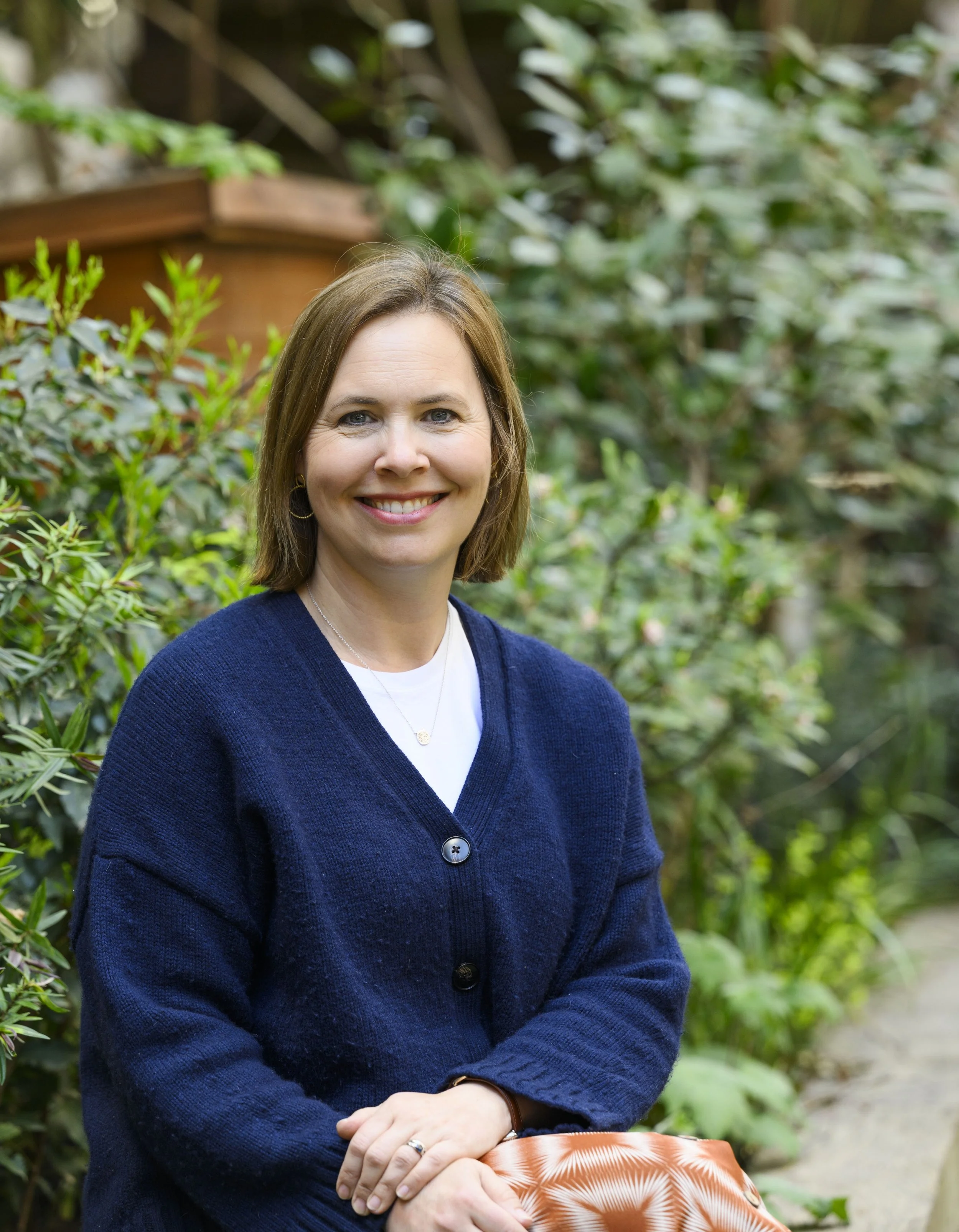 Alex White, Exec Coach and Mentor