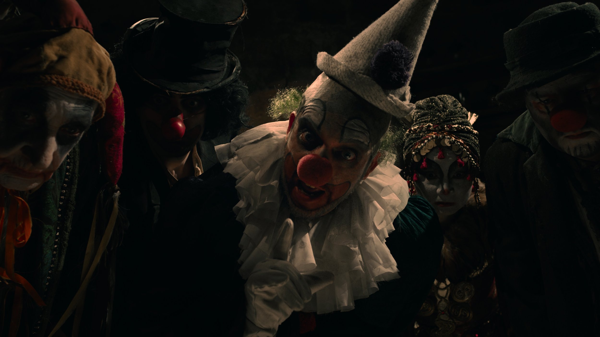 Stitches – 2012