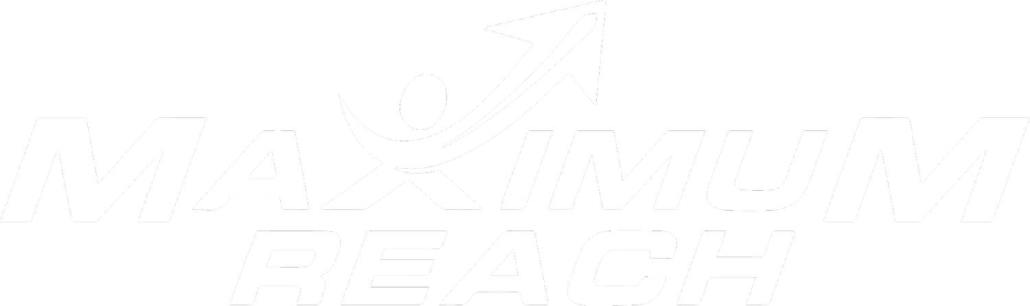 MAXIMUM REACH