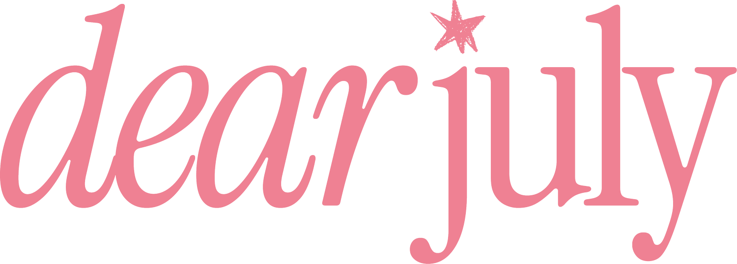 dear july
