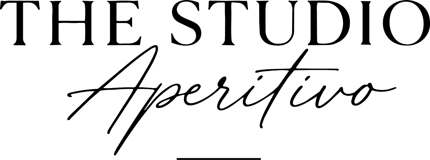 The Studio Aperitivo