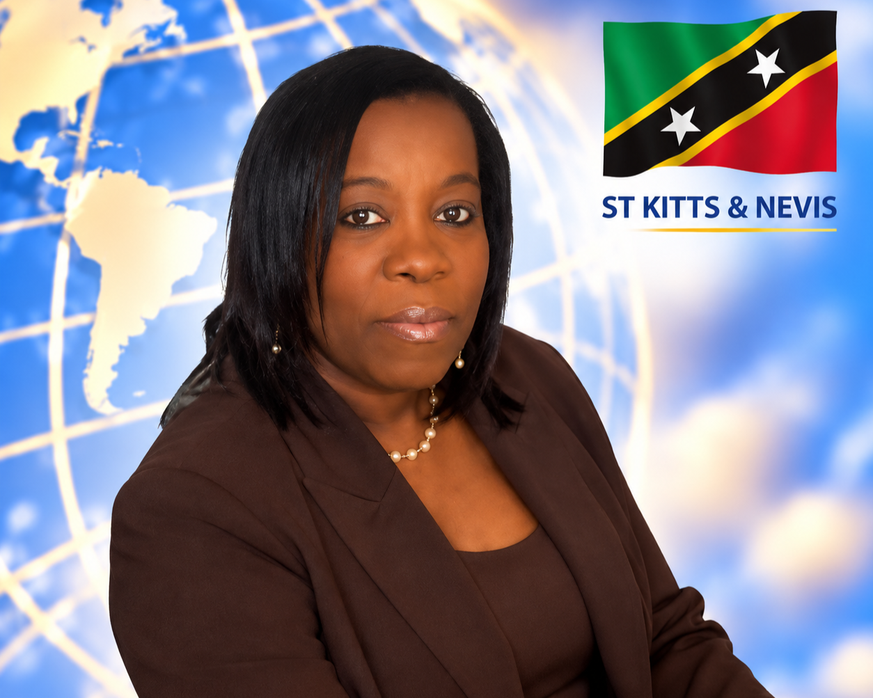 Minister Lindalee Hepburn- Women's Discipleship Director