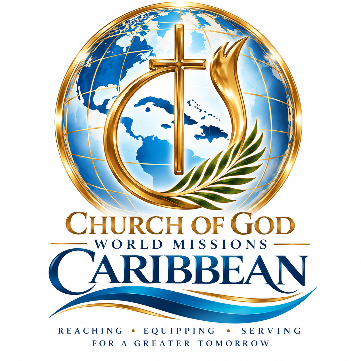 Church of God World Missions Caribbean Region