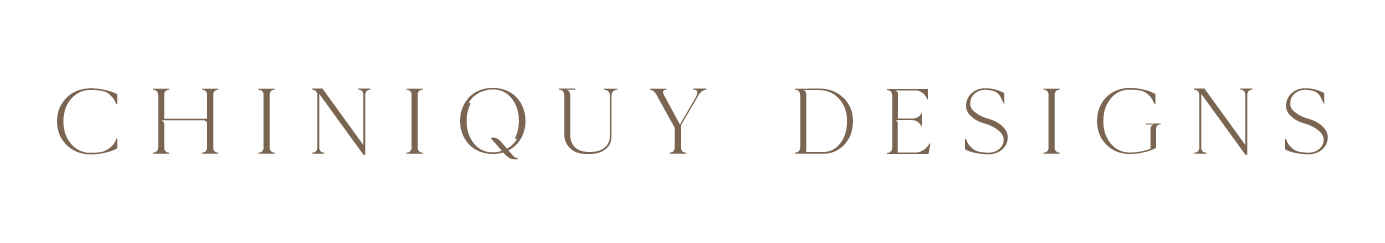 Chiniquy Designs