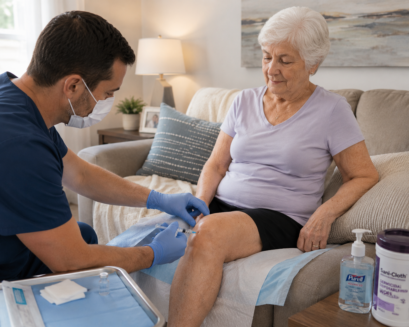 LHX Health | Medspa in Liberty Hill, TX, 78642 | Botox, Weight Loss, Primary Care