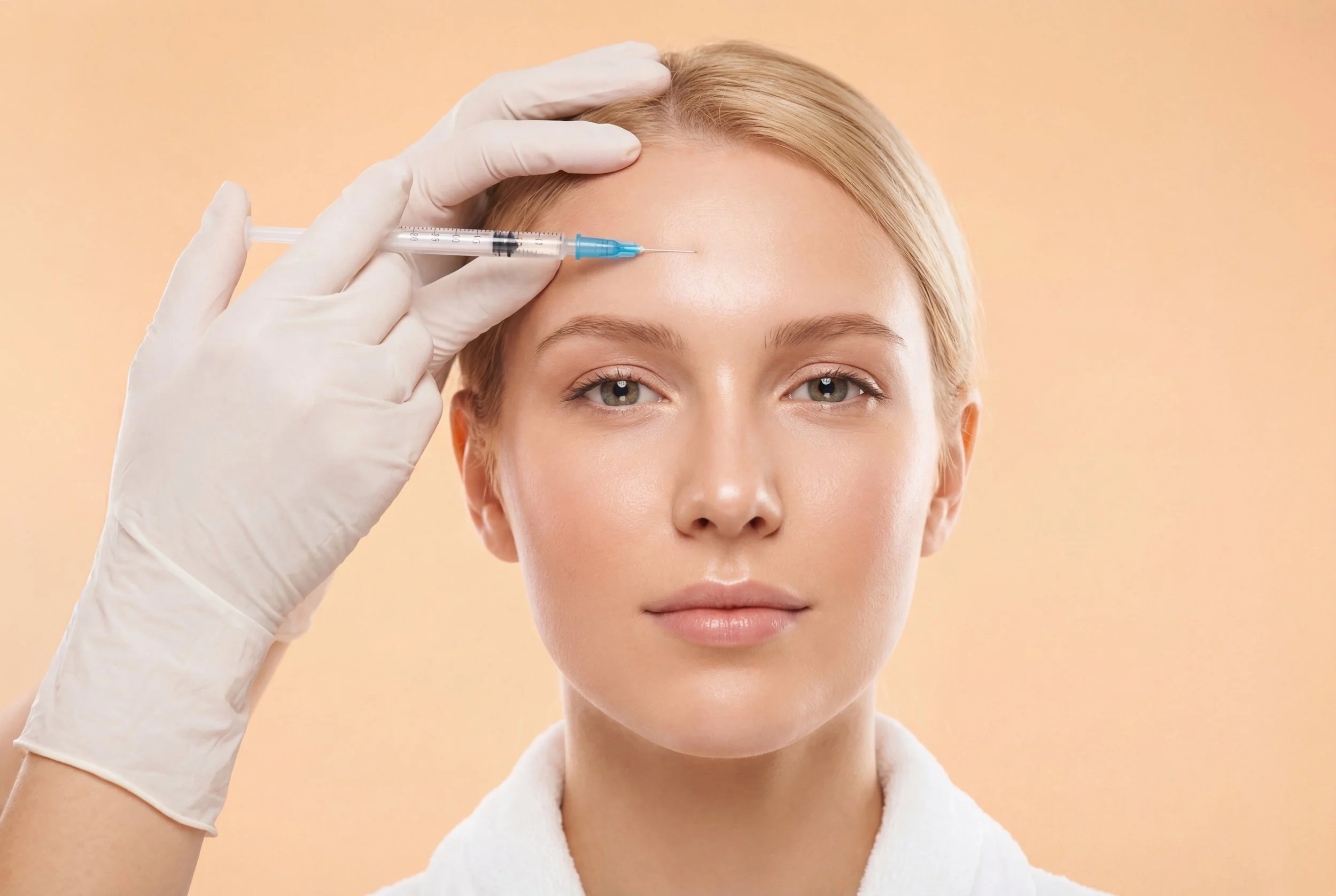 Medspa in Liberty Hill, TX, 78642 | Botox Near Me