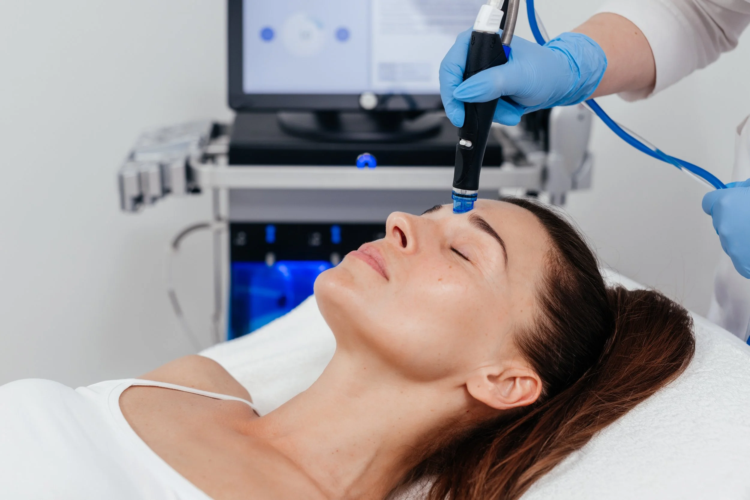 Medspa in Liberty Hill, TX, 78642 | Microneedling Near Me