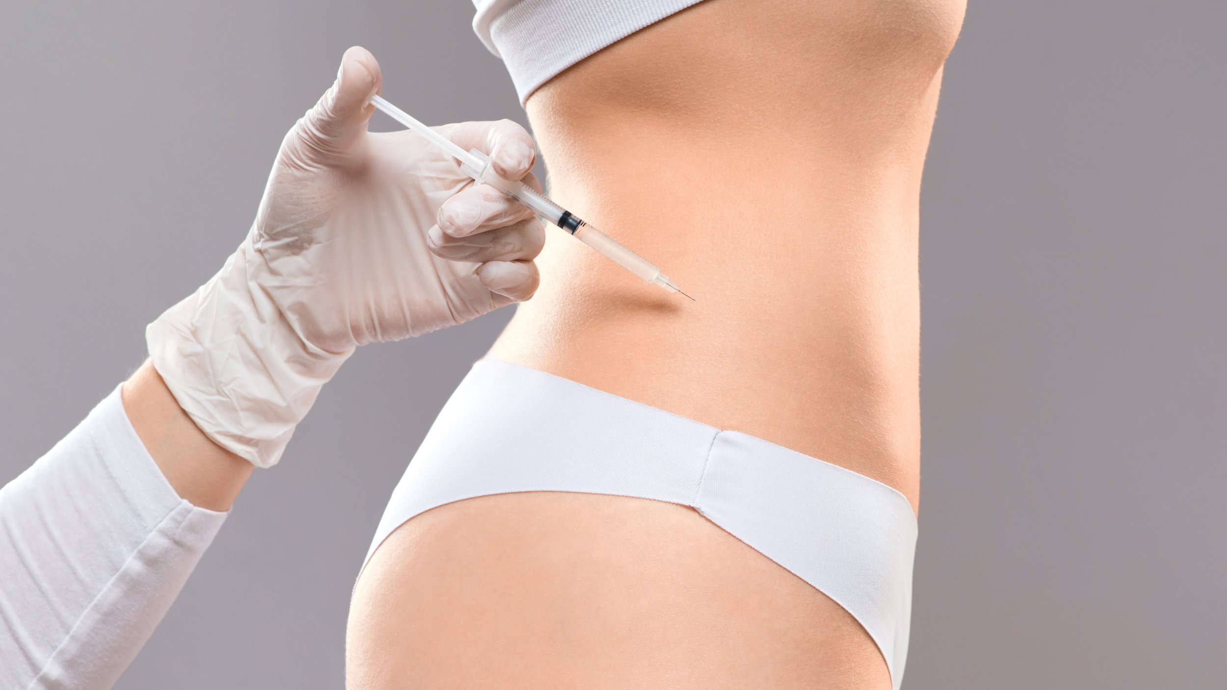 Medspa in Liberty Hill, TX, 78642 | Peptide Near Me