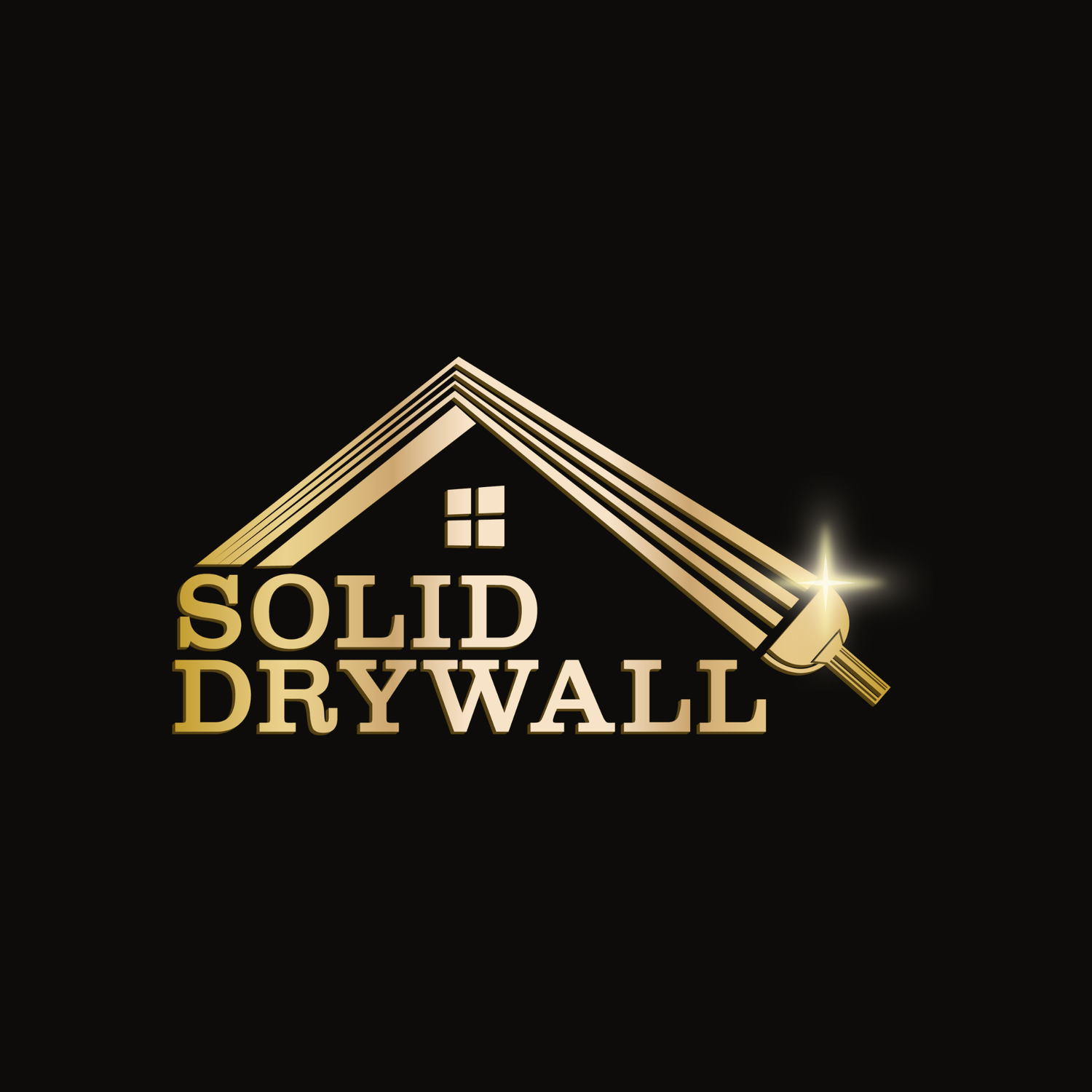 Solid Drywall Inc.