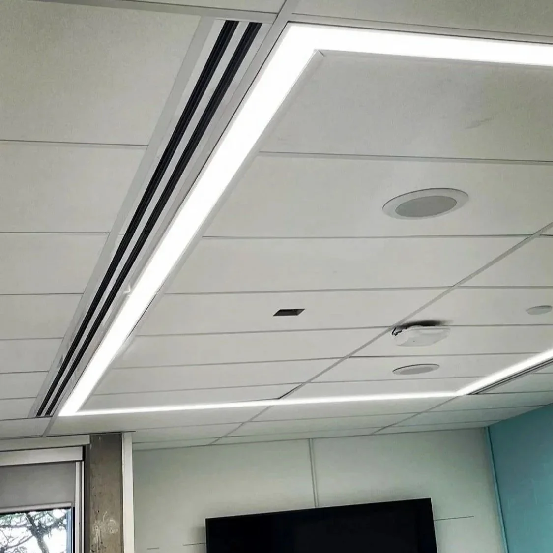 t-bar ceiling peterborough