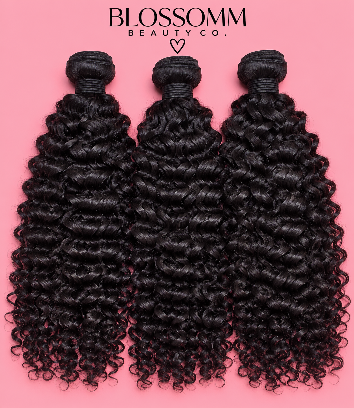 Burmese Deep Wave Bundles