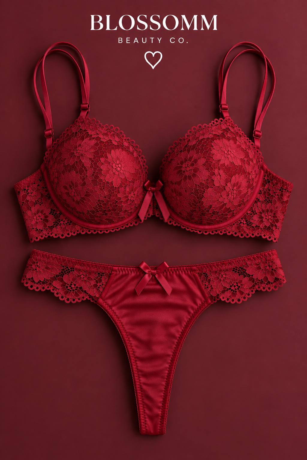 Pretty Privilege Two Piece Set