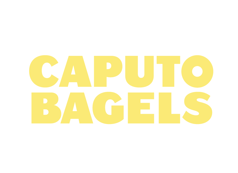 Caputo Bagels