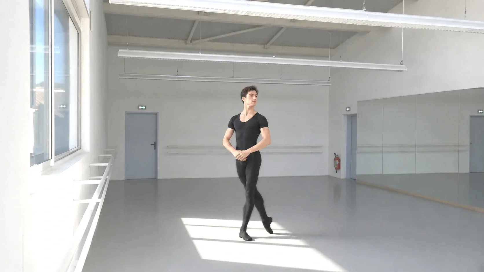 ARCHITECTE MARSEILLE _ CHRISTIAN TALMA