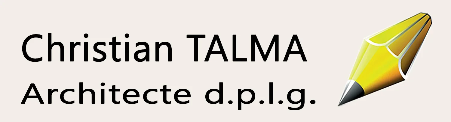 Christian Talma Architecte