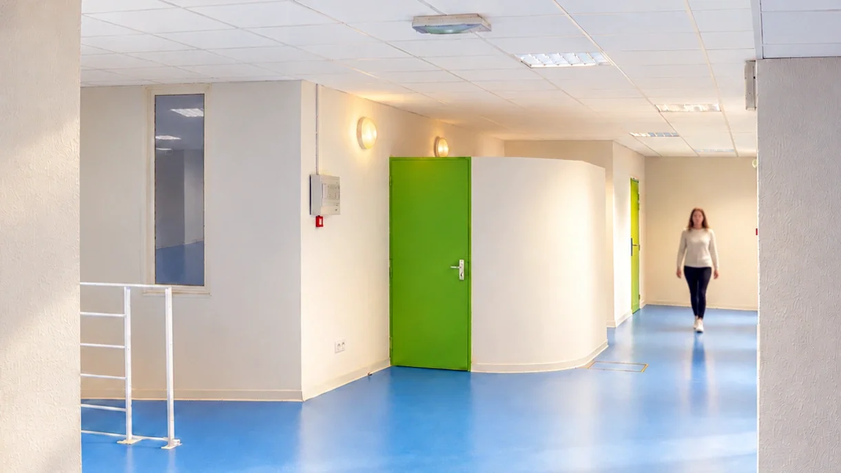 EXTENSION DU CENTRE DE DEVELOPPEMENT CULTUREL DE SAINT MARTIN DE CRAU