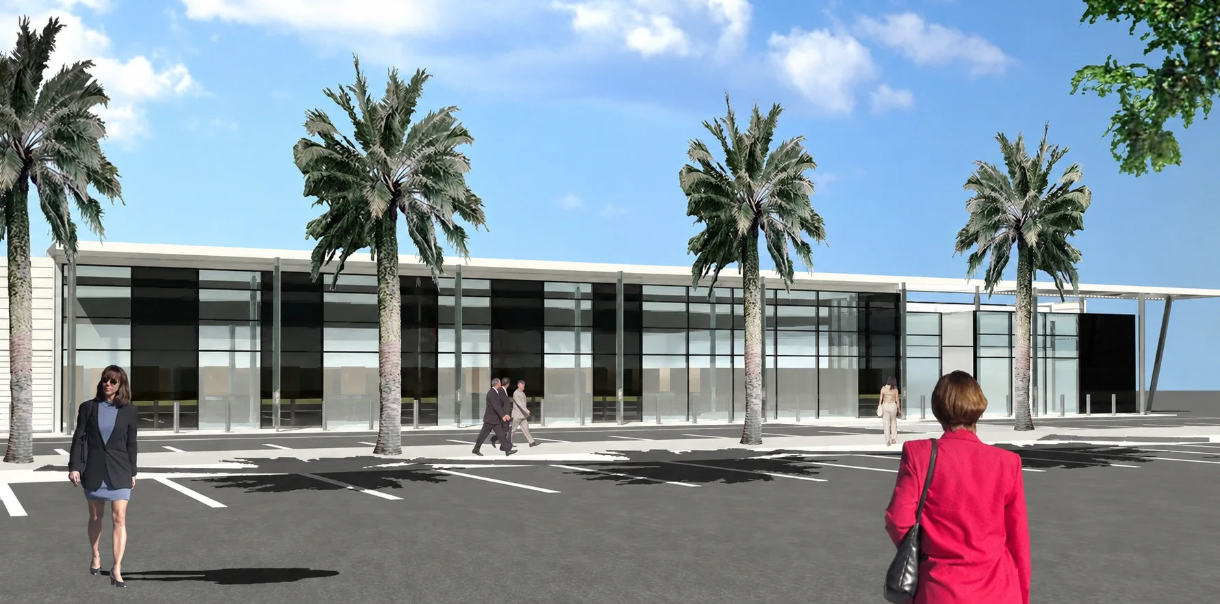 ARCHITECTE MARSEILLE - CHRISTIAN TALMA - ETUDE DE PROJET