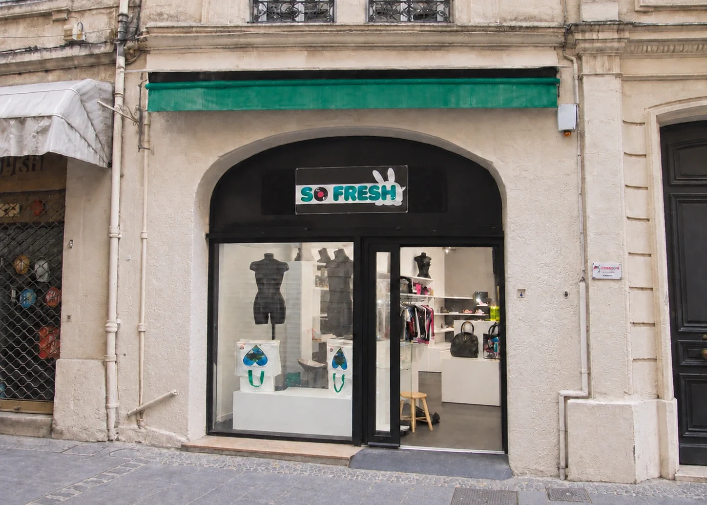 ARCHITECTE MARSEILLE - CHRISTIAN TALMA