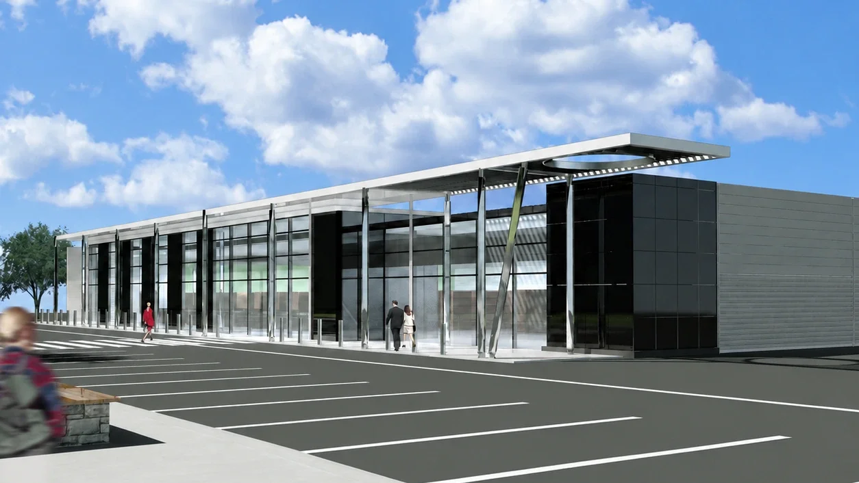 ARCHITECTE MARSEILLE - CHRISTIAN TALMA - ETUDE DE PROJET