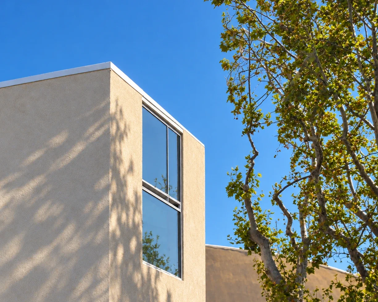 ARCHITECTE MARSEILLE  _ CHRISTIAN TALMA
