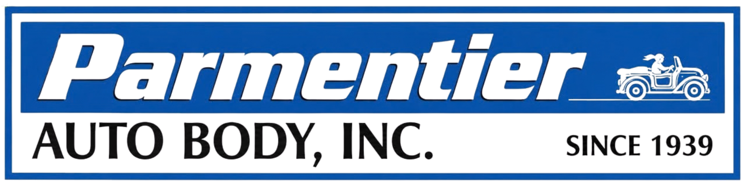 Parmentier Auto Body