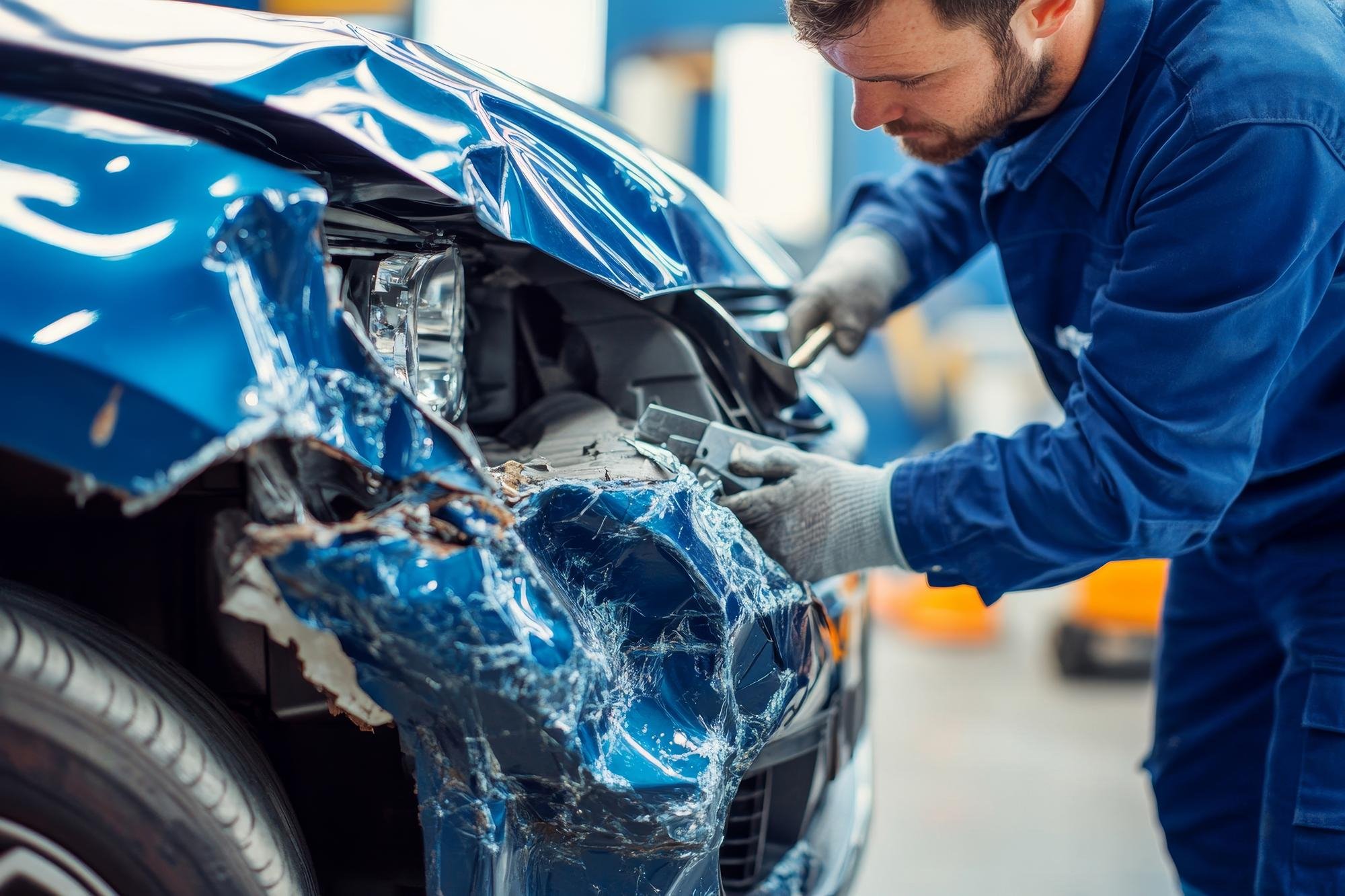 Collision Repair
