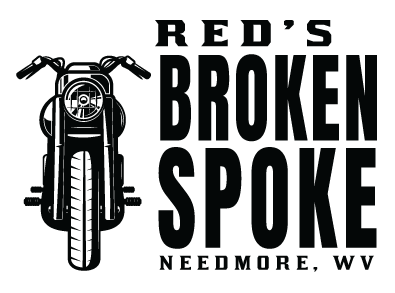 Red's Broken Spoke