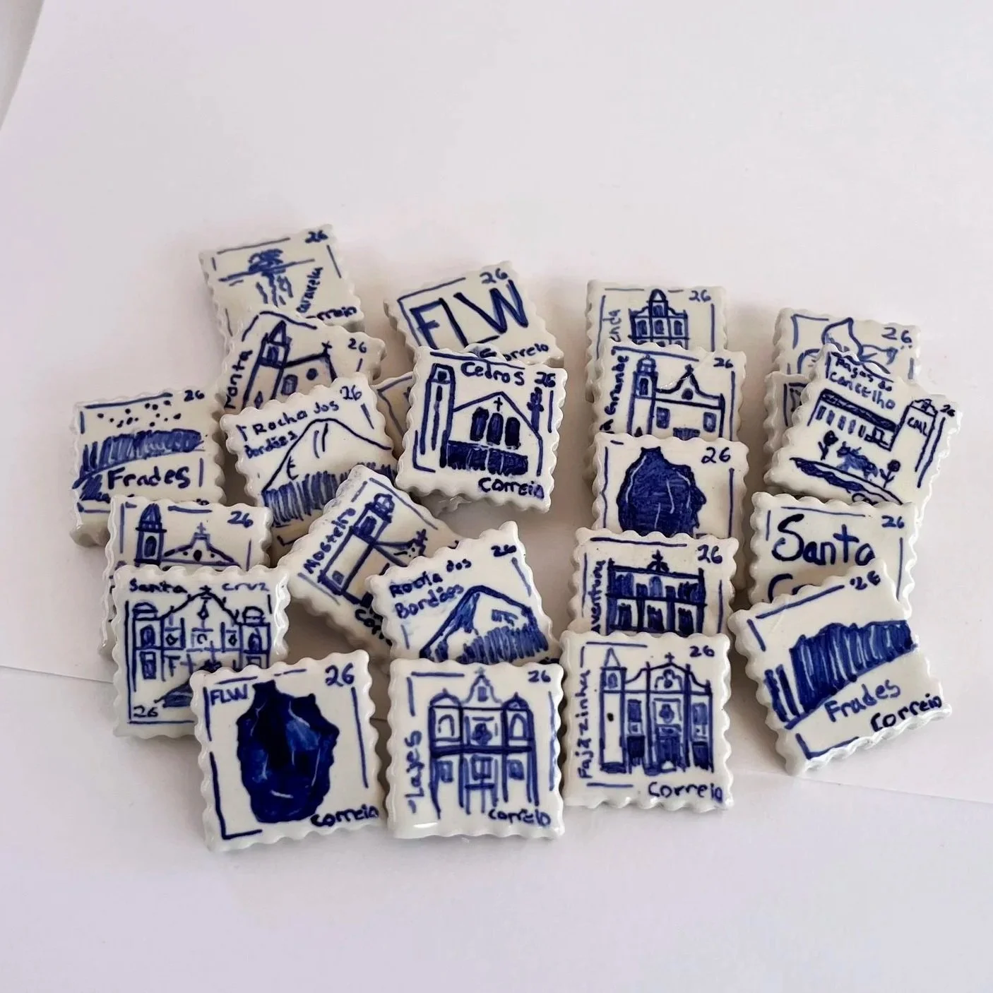 Stamp Collector