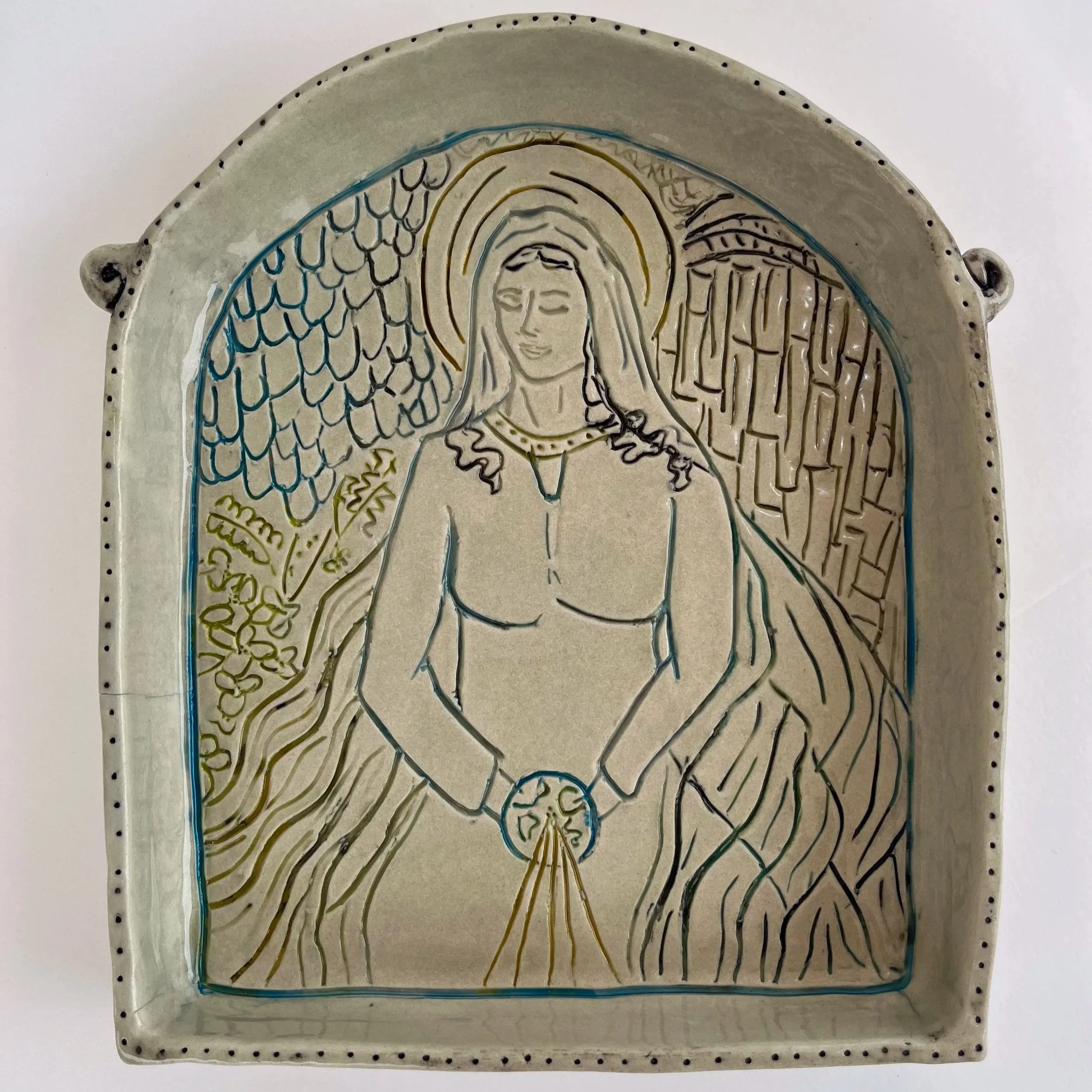 Flores Protector