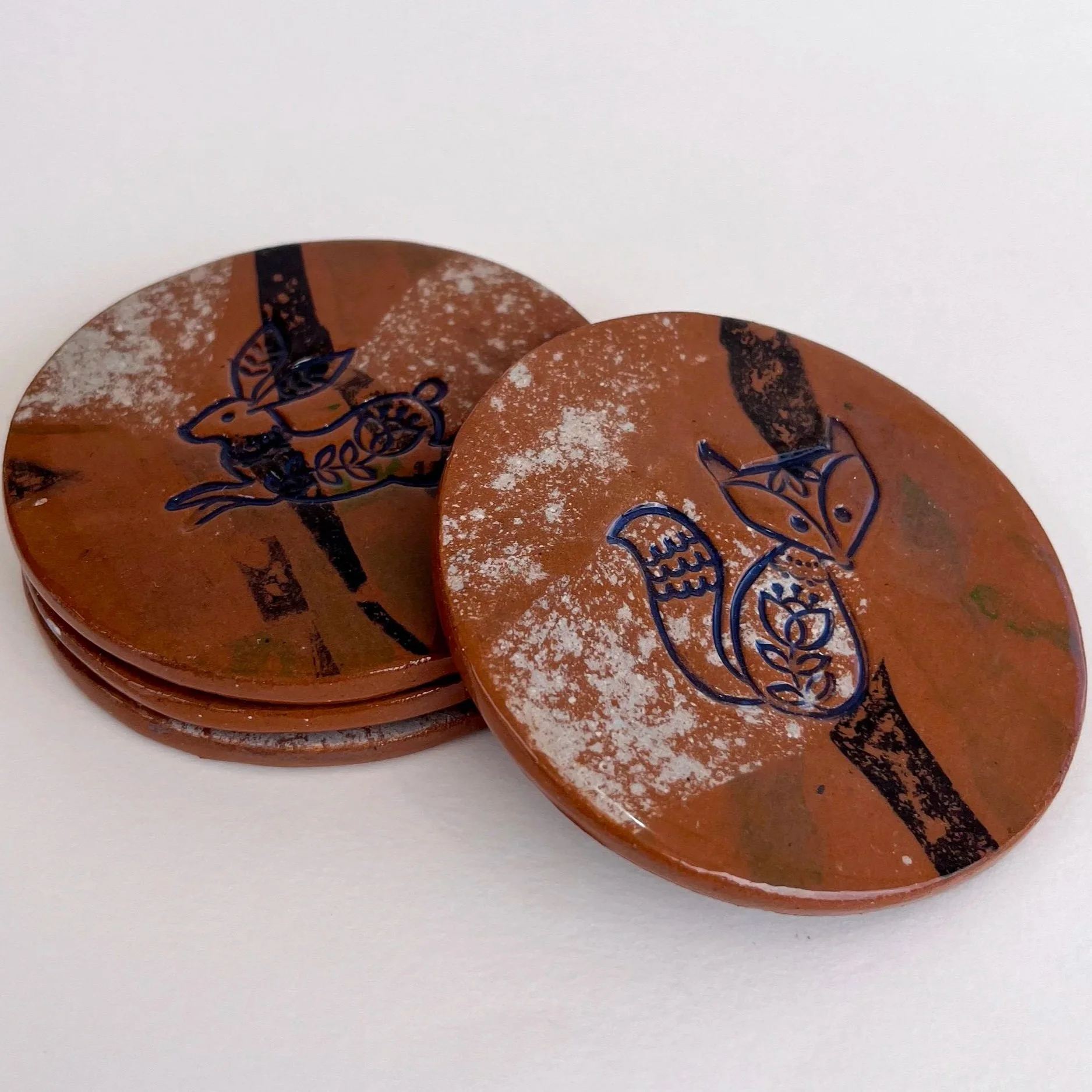 Coasters