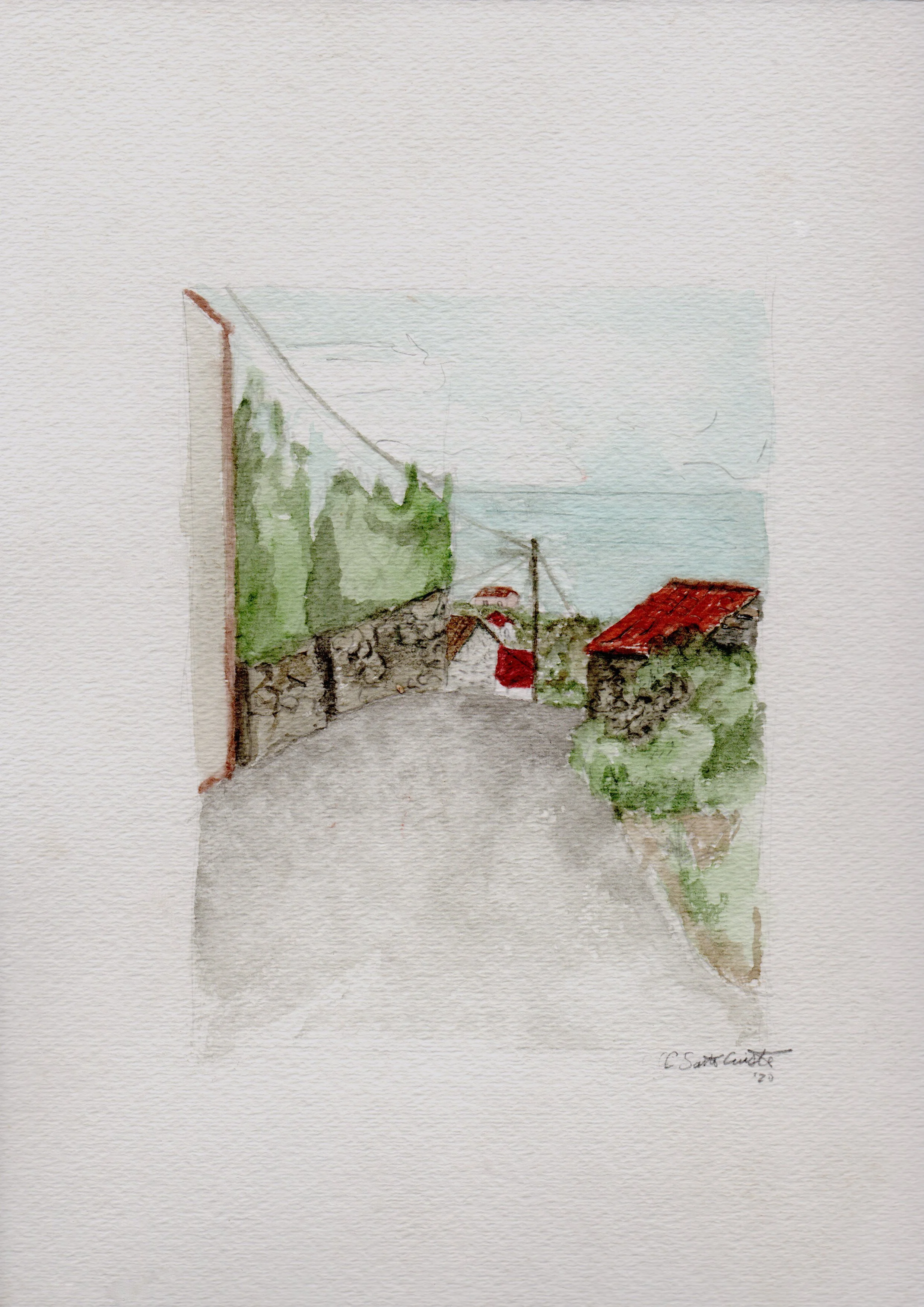 Rua - Lomba