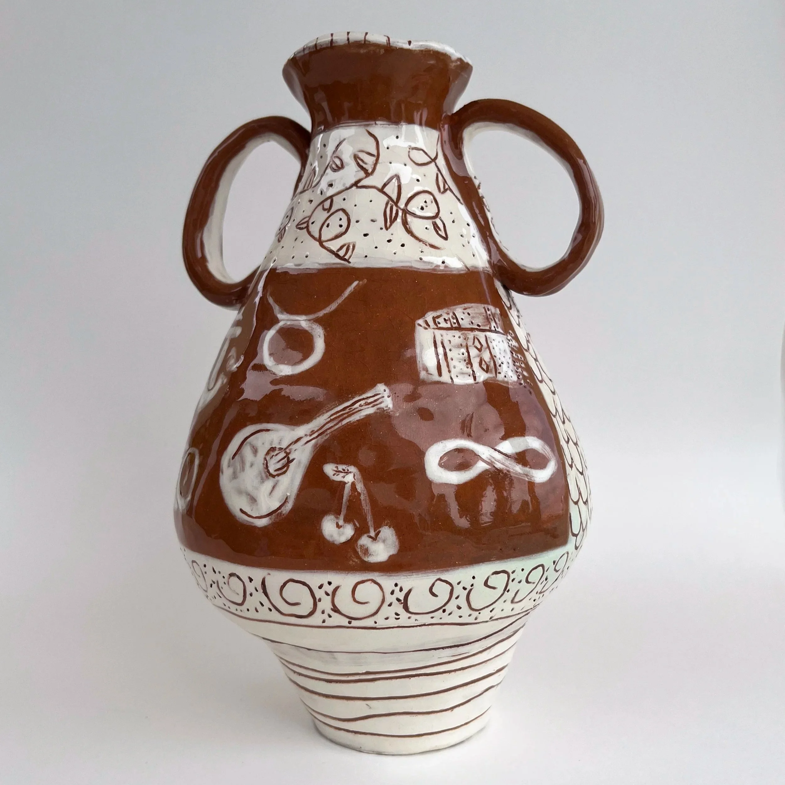 Vessels