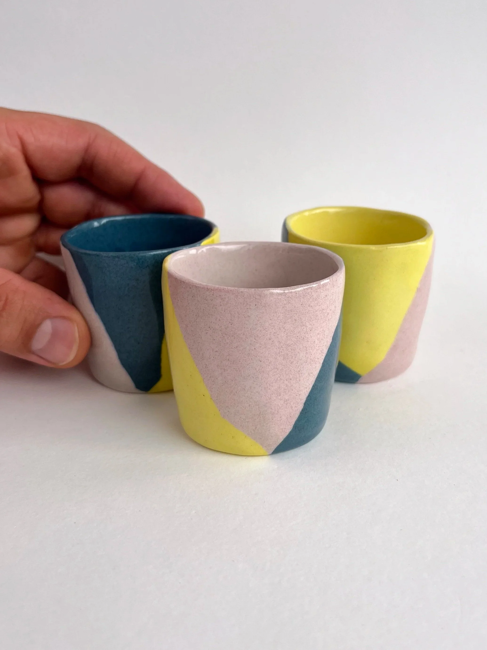 Espresso Cups