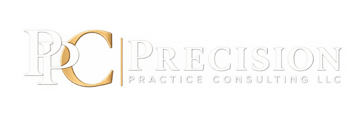 Precision Practice Consulting LLC