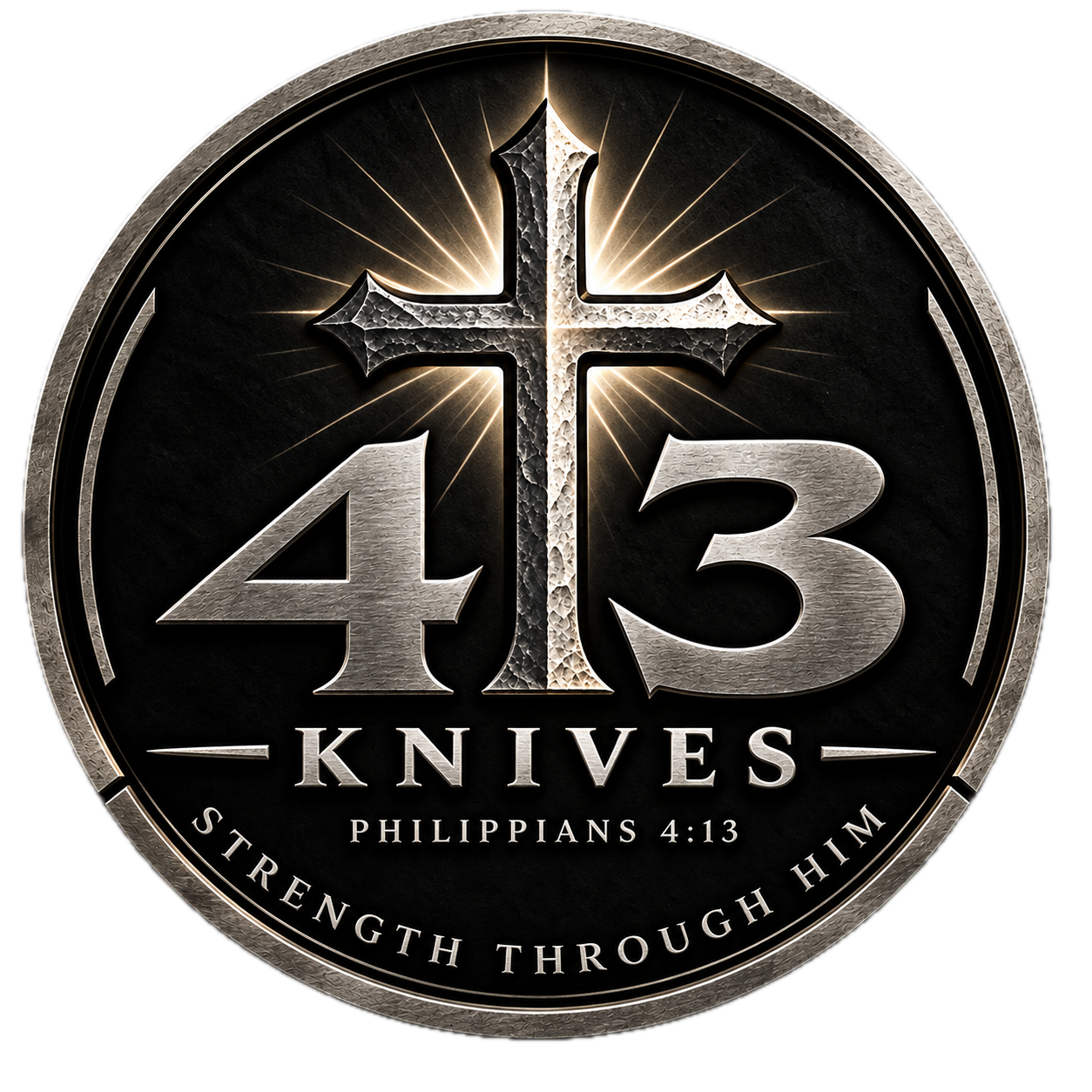 413 Knives