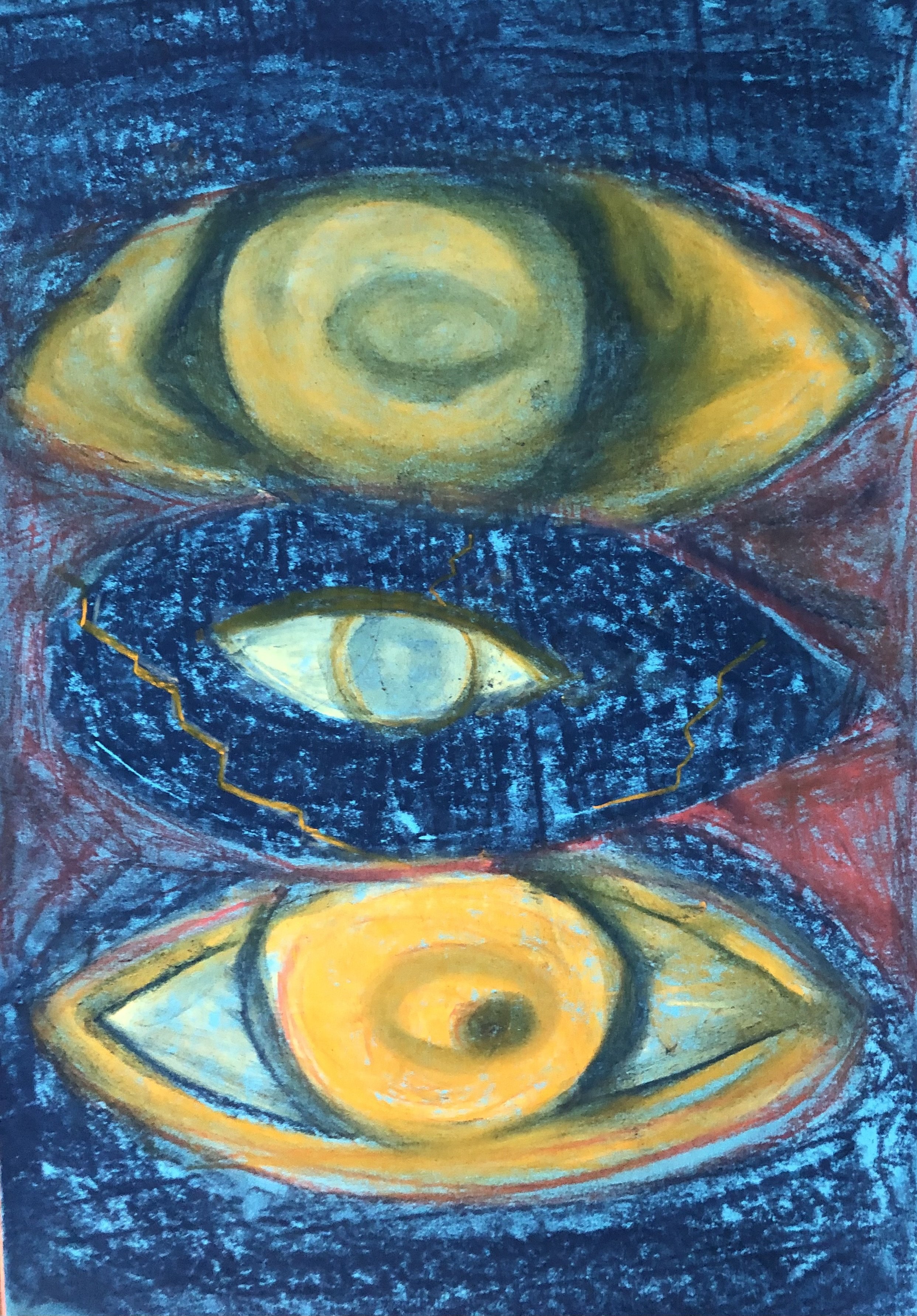 A Six Week Online Introduction to Somatic Practice
