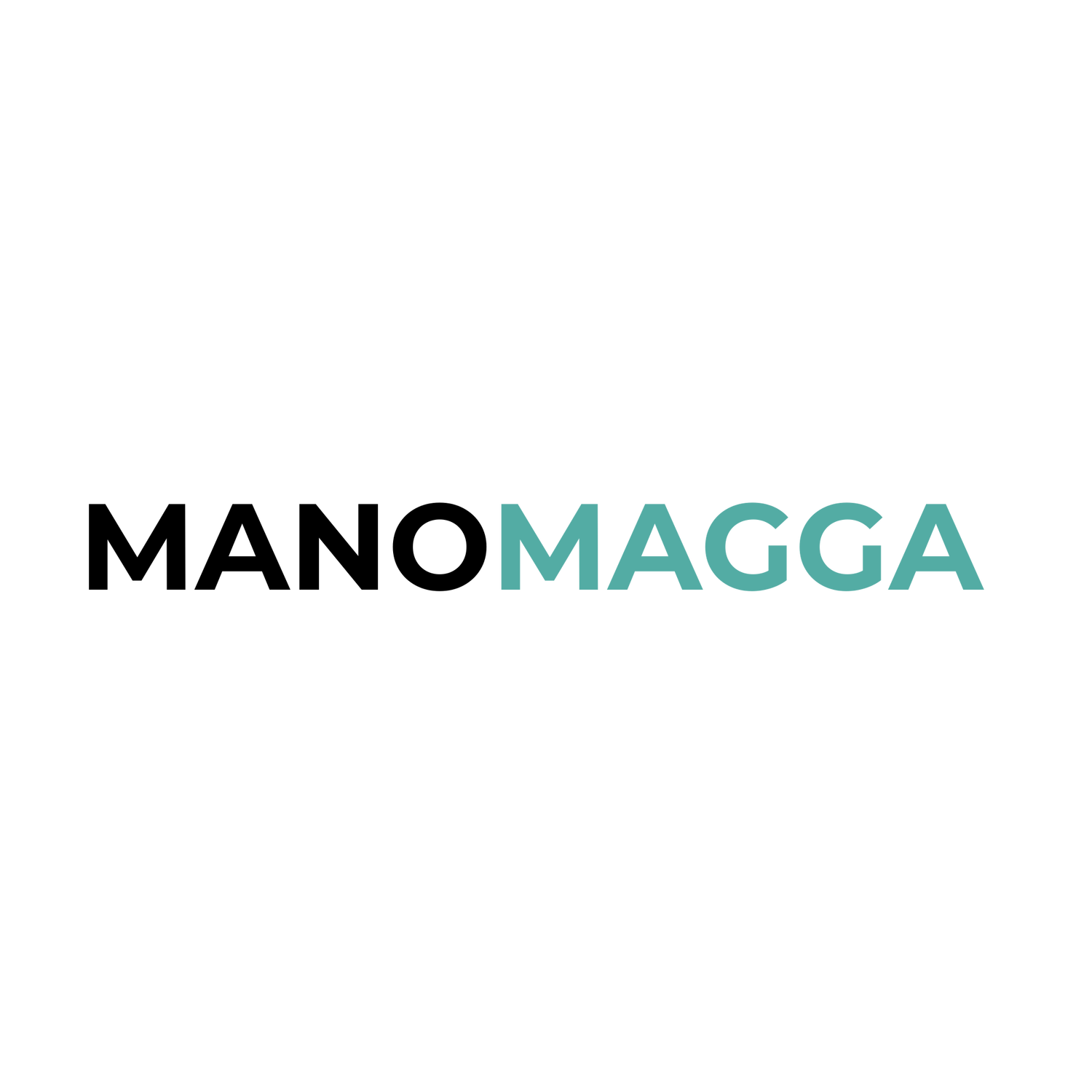 MANOMAGGA 