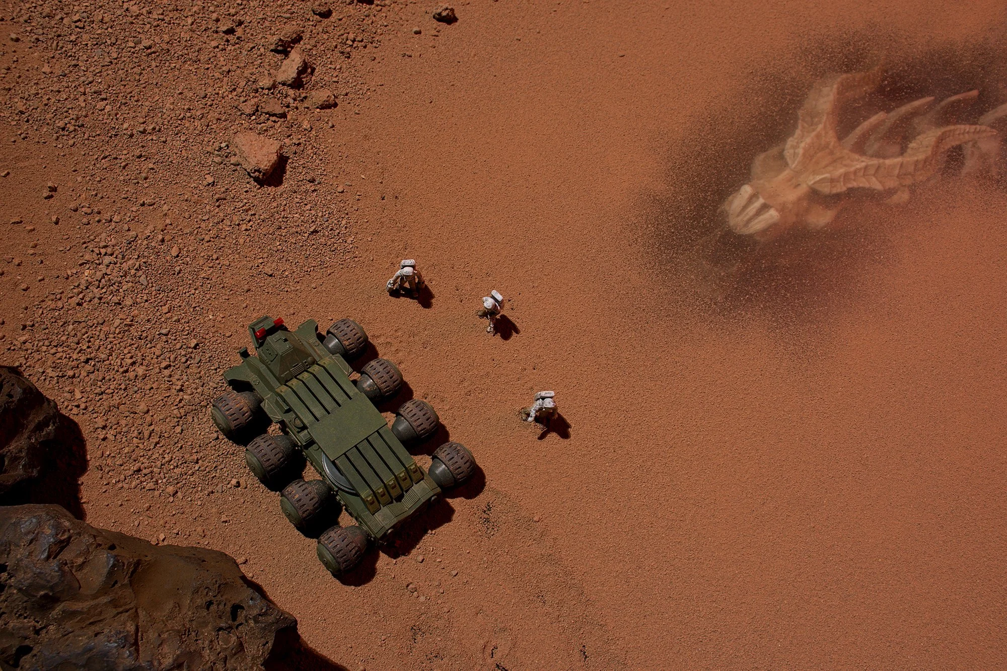 The Martian