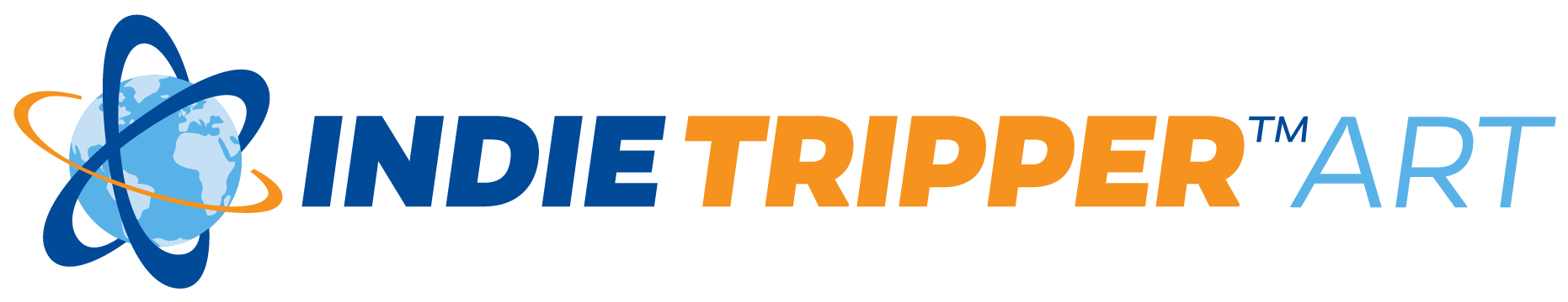 IndieTripper Art: exhibitions during your trip, chosen for your taste