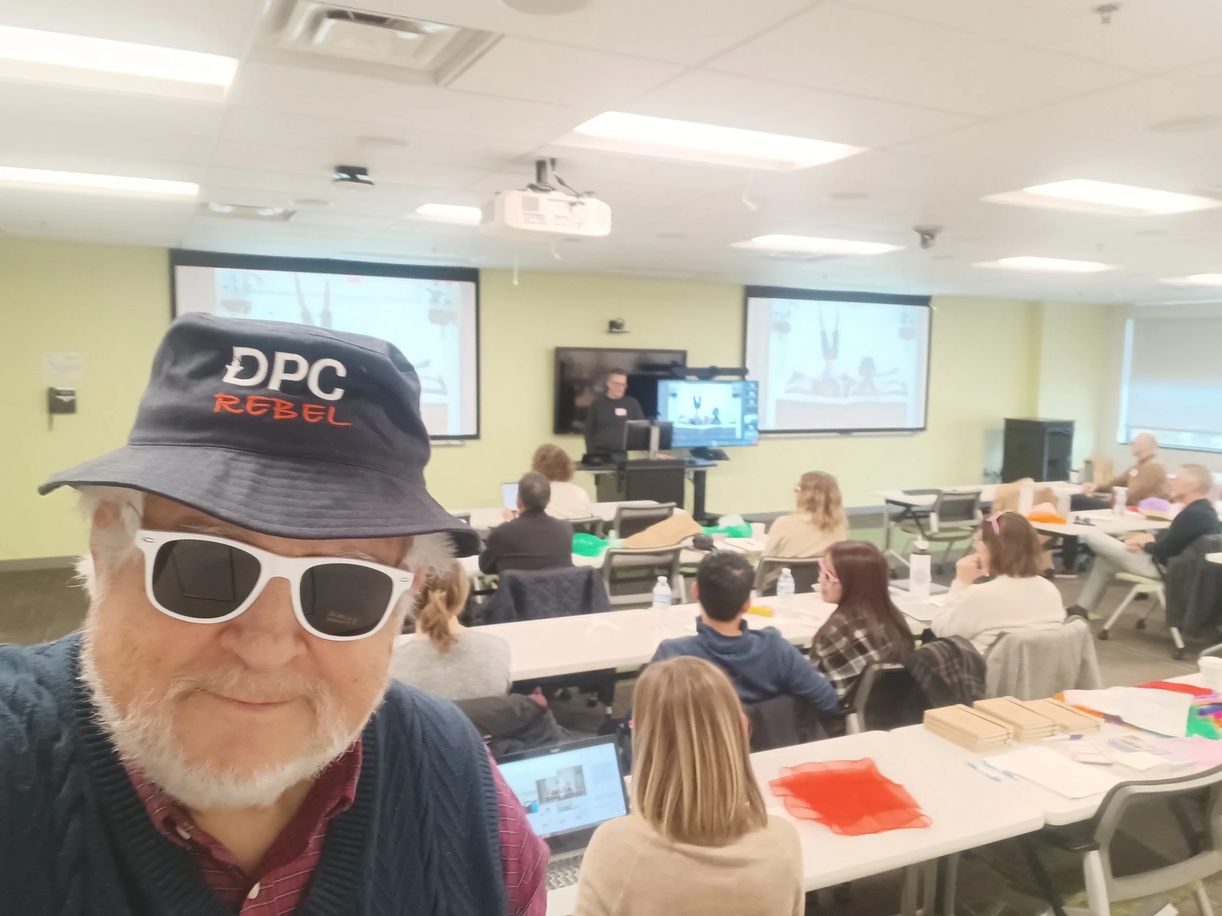 Ohio DPC Meeting