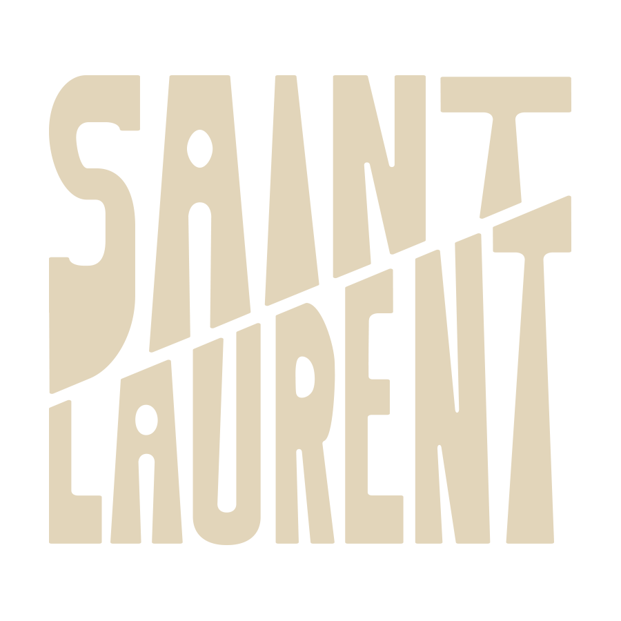 Saint Laurent Pizza