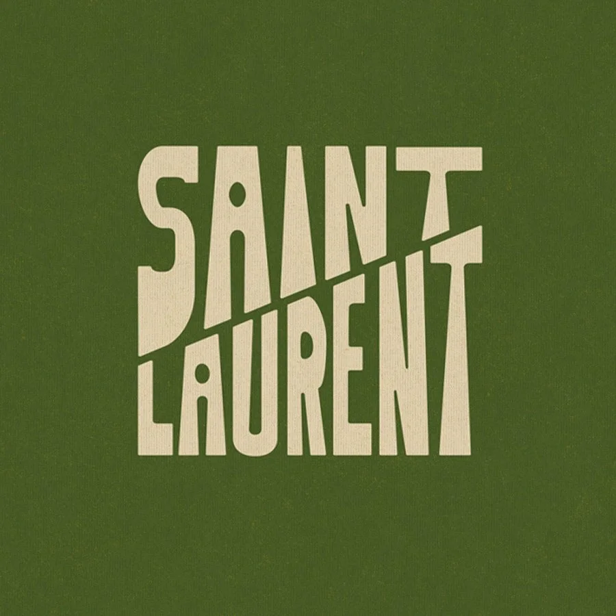 Saint Laurent Pizza