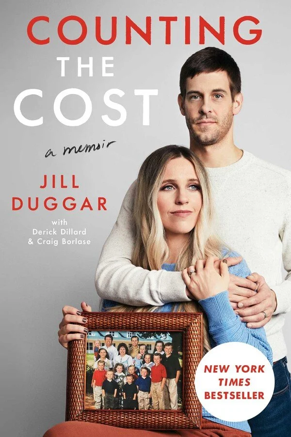 (Gallery Books) 
New York Times bestseller / one of Audible's Best Books of 2023 / winner Andy Awards: best memoir