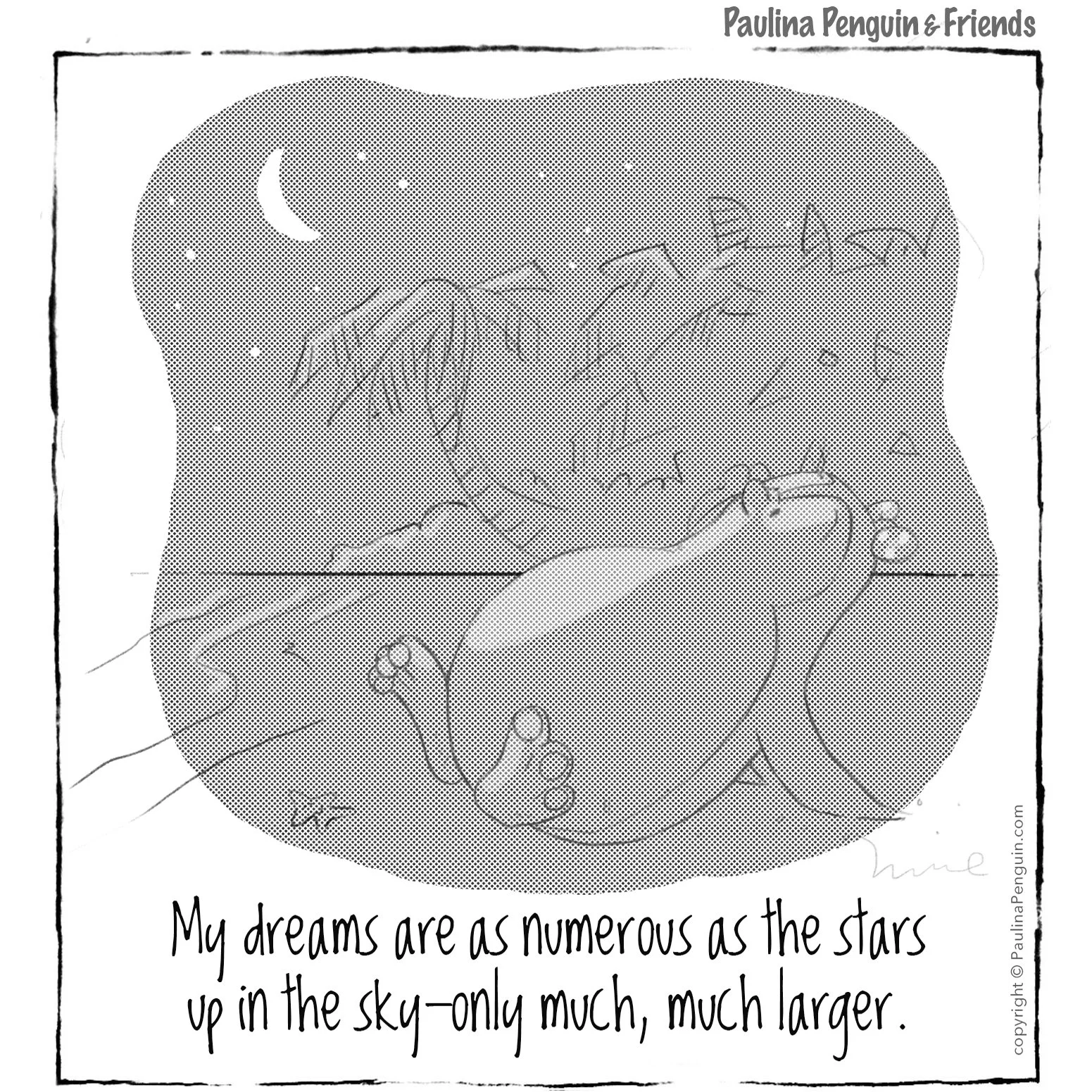 Dreams are as Numerous.jpg