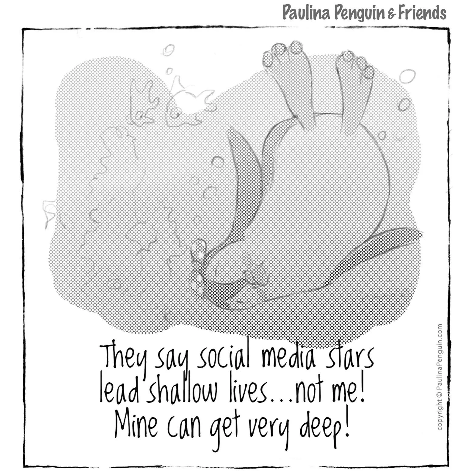 Social Media Star Goes Deep.jpg