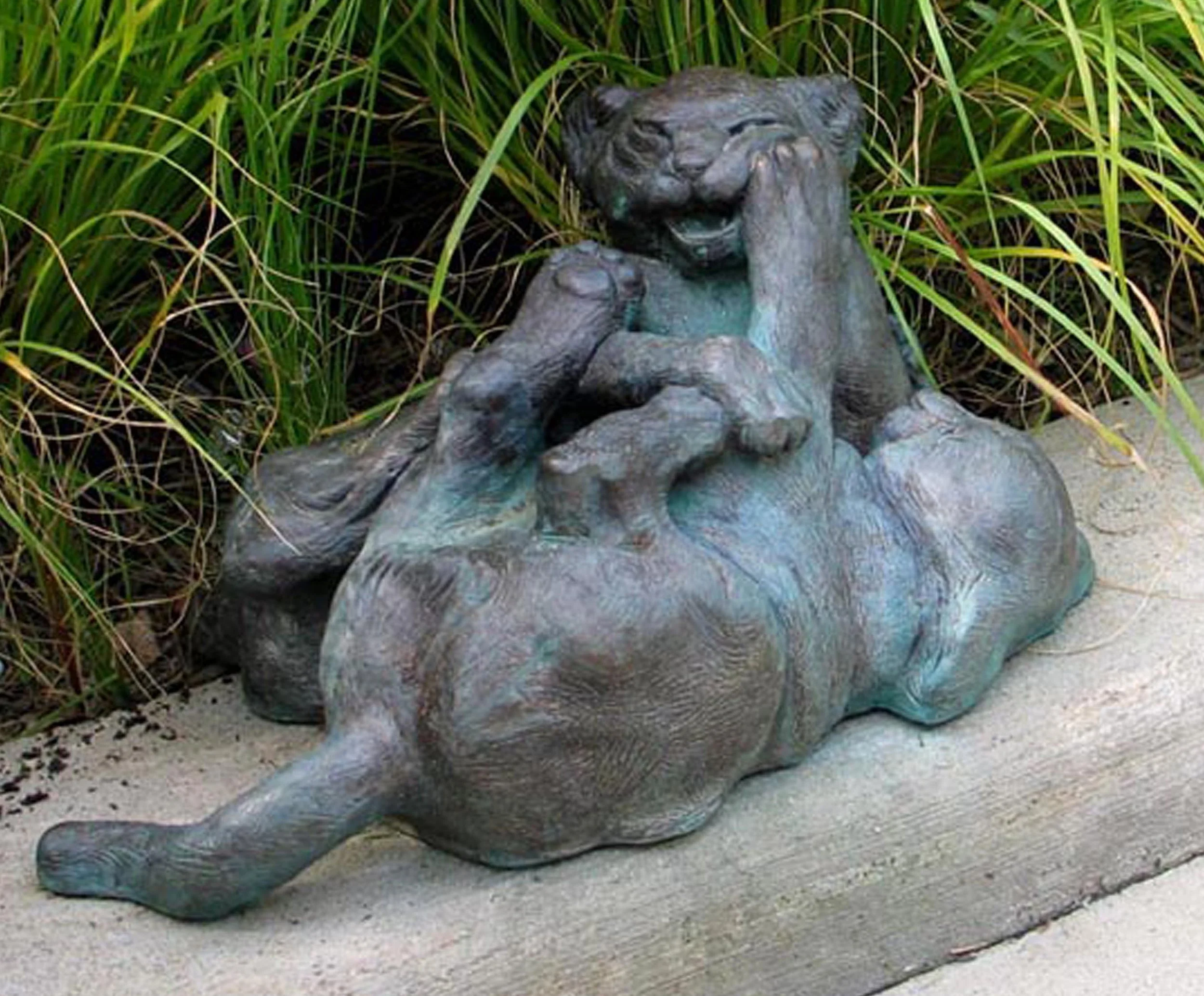 Sculptures