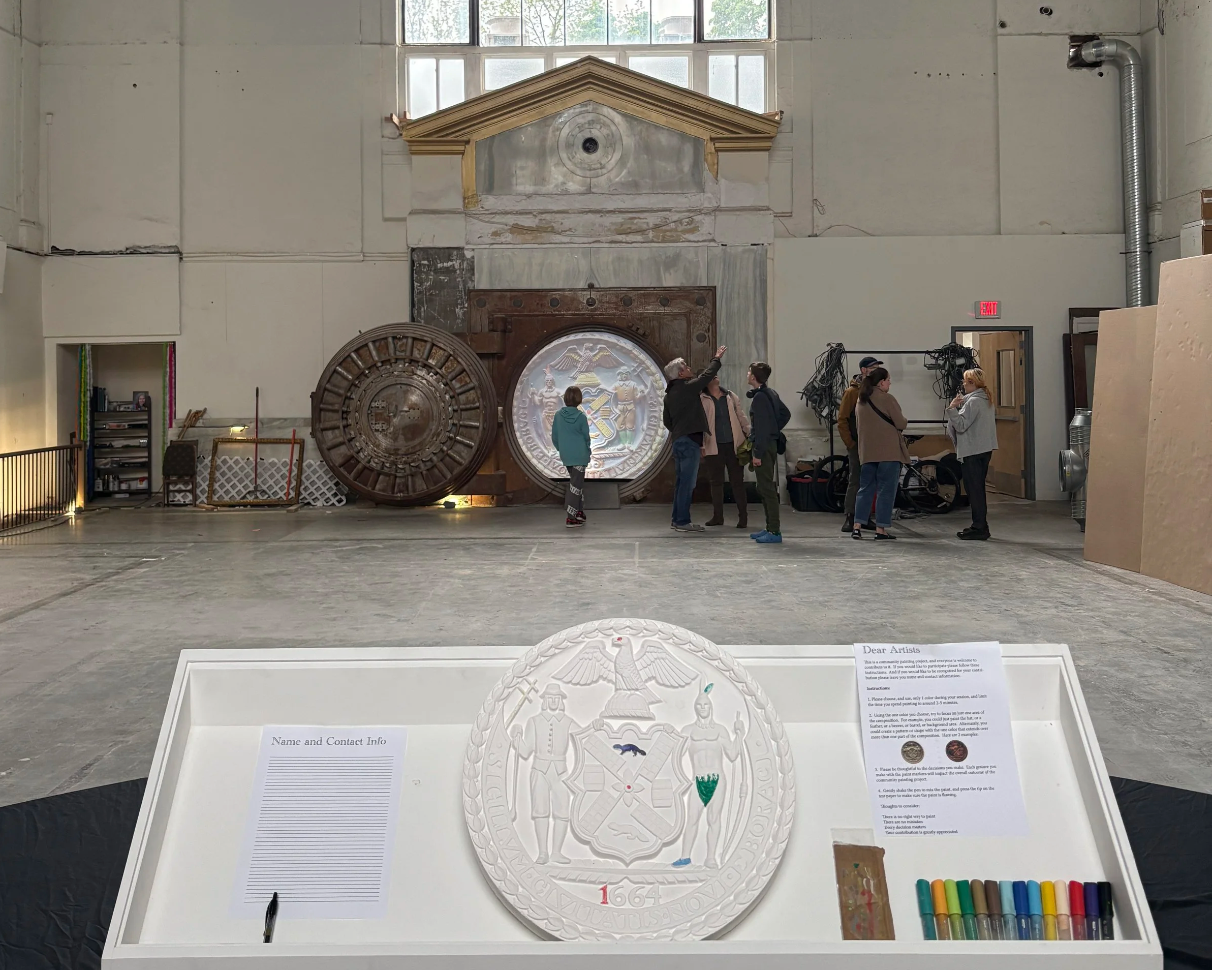 Installation