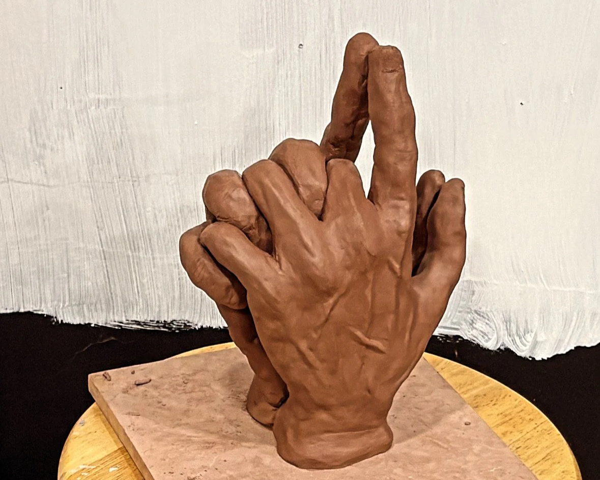 Sculpture