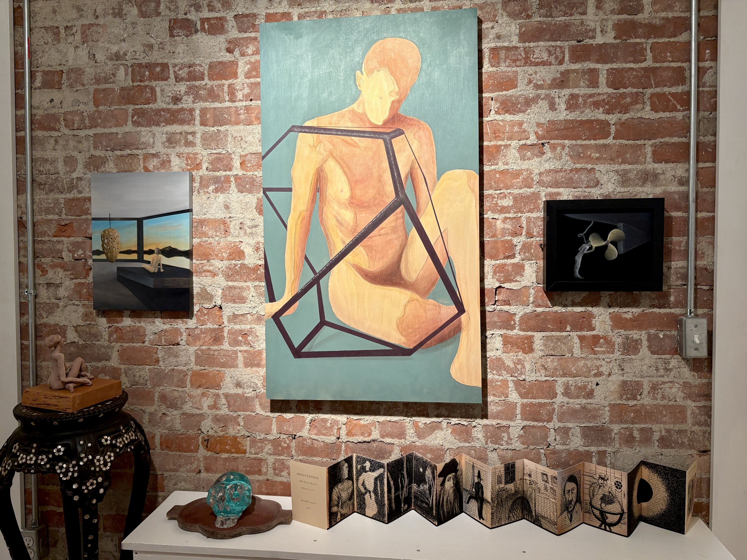 Paintings