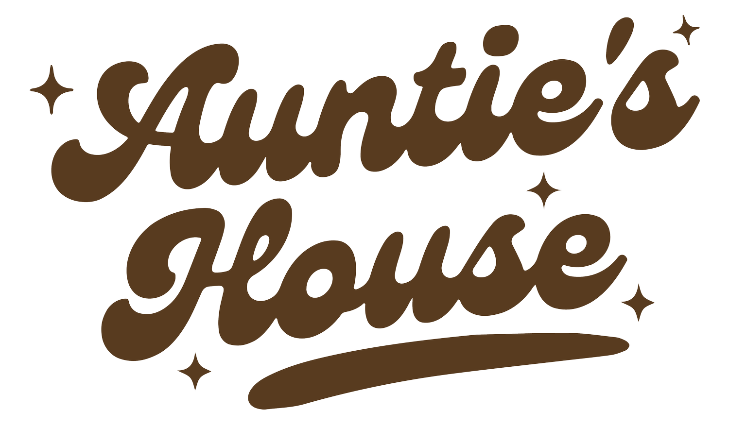 Auntie's House | Austin, TX